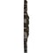 Ekena Millwork Orrington Ceiling Medallion (Canopies up to 4 3/4"), 19 5/8"OD x 4 3/4"ID x 1 3/4"P, Stone Hearth CM19ORSHF - alternate 3